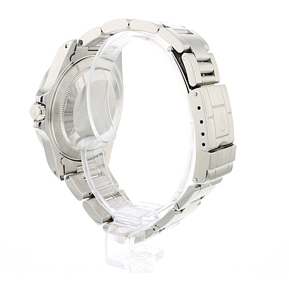 Omega Seamaster 116400GV  Omega Seamaster 116400GV