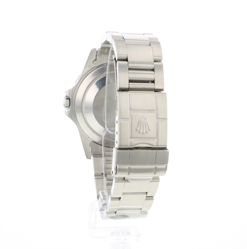 Omega Seamaster 116400GV