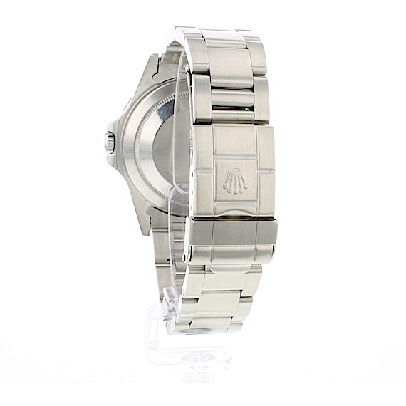 Omega Seamaster 116400GV  Omega Seamaster 116400GV