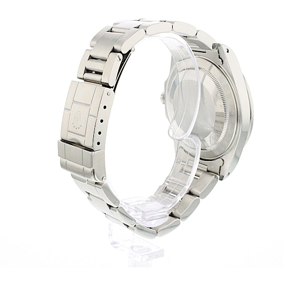 Omega Seamaster 116400GV  Omega Seamaster 116400GV