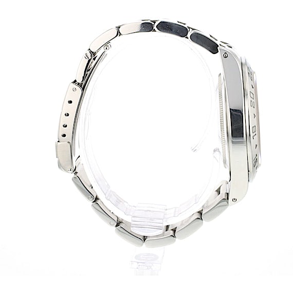 Omega Seamaster 116400GV  Omega Seamaster 116400GV