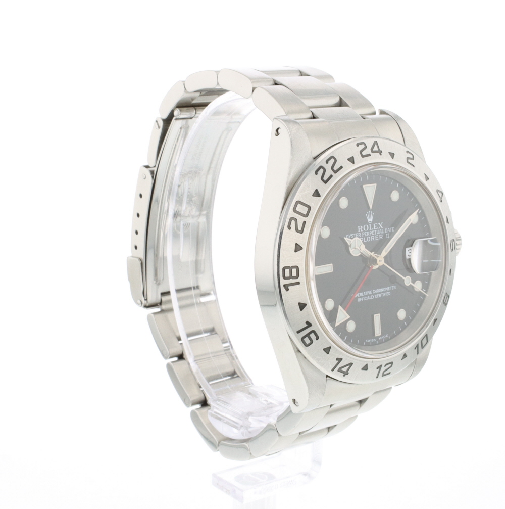 Omega Seamaster 116400GV