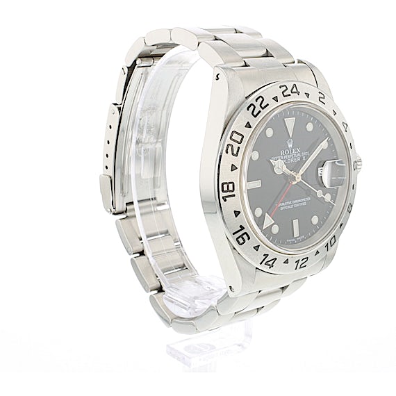 Omega Seamaster 116400GV  Omega Seamaster 116400GV