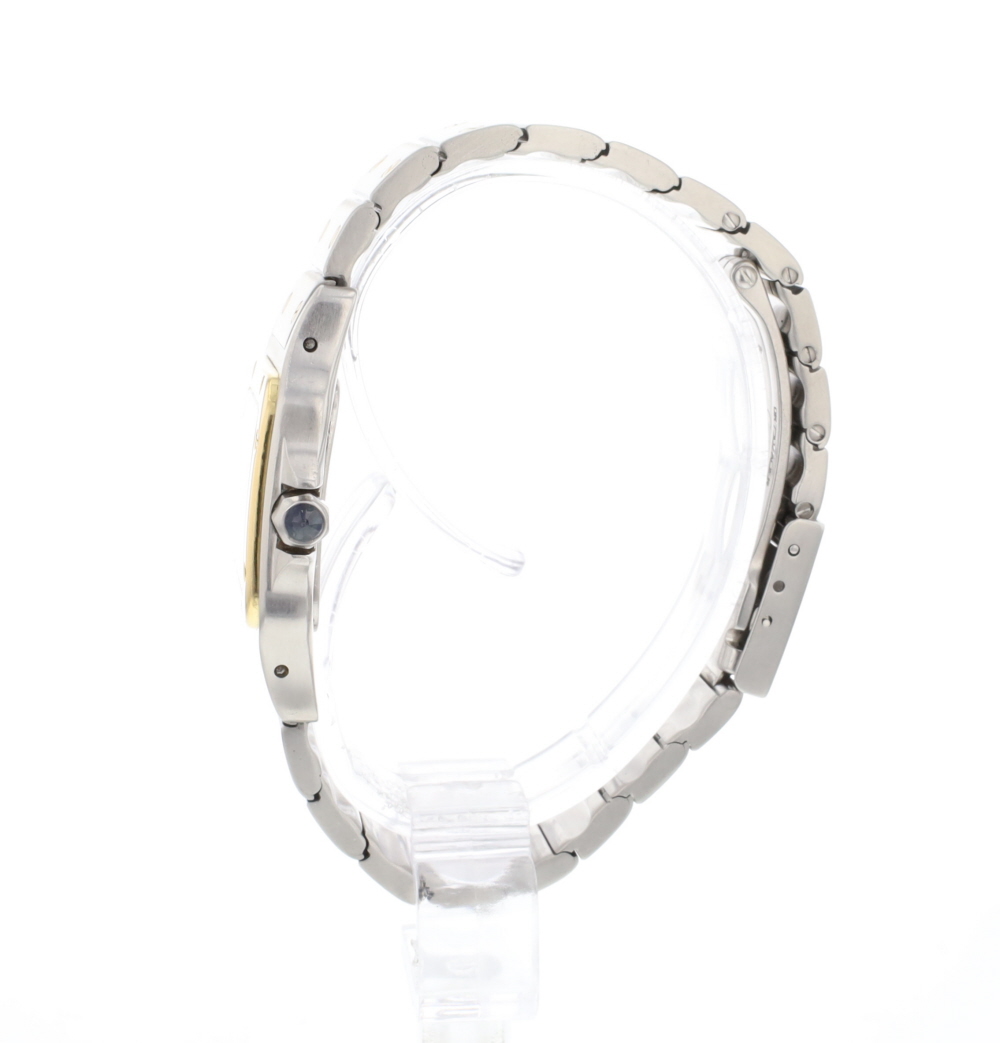 Cartier Santos 1567