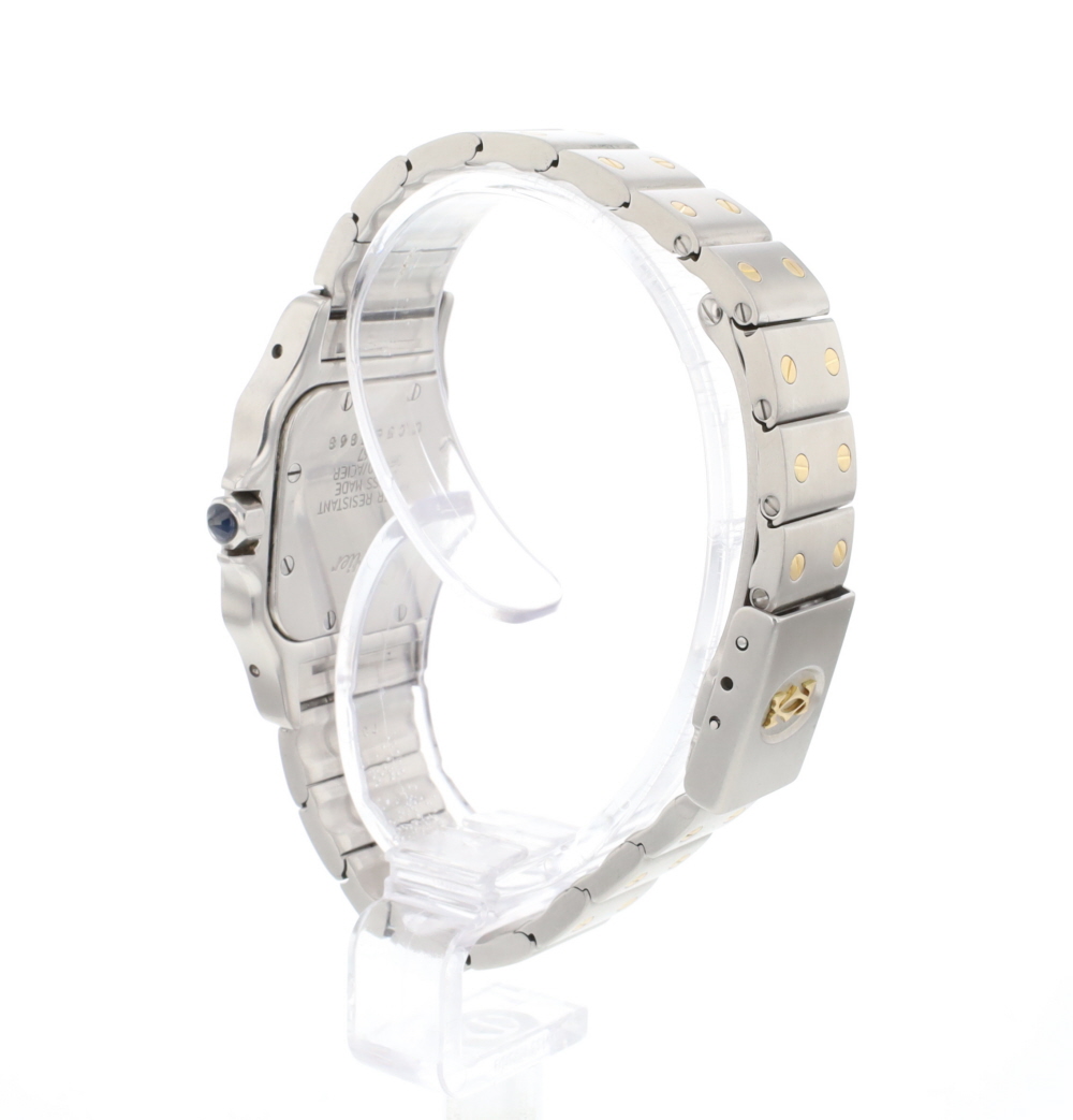 Cartier Santos 1567
