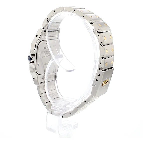Cartier Santos 1567 Cartier Santos 1567