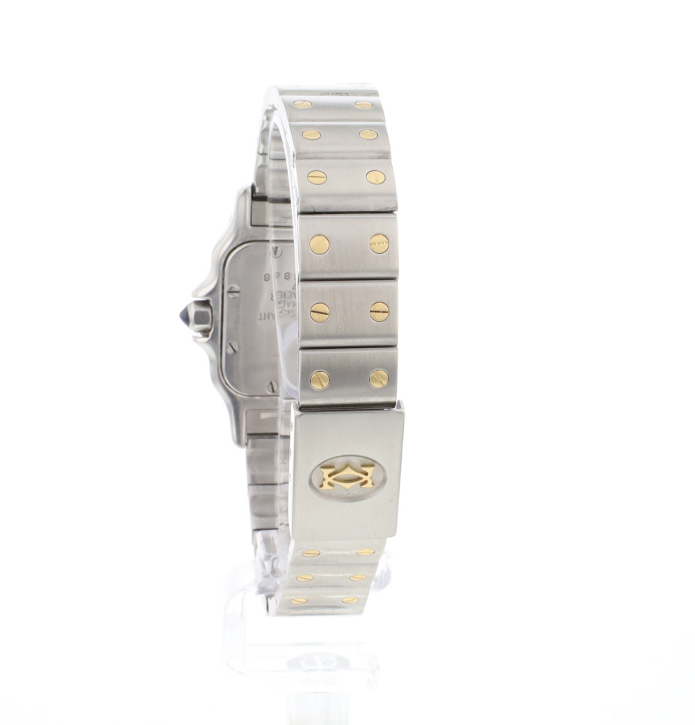 Cartier Santos 1567