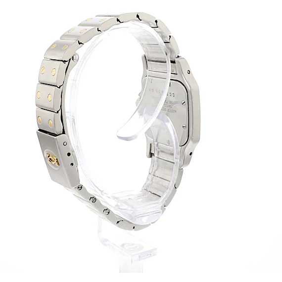 Cartier Santos 1567 Cartier Santos 1567