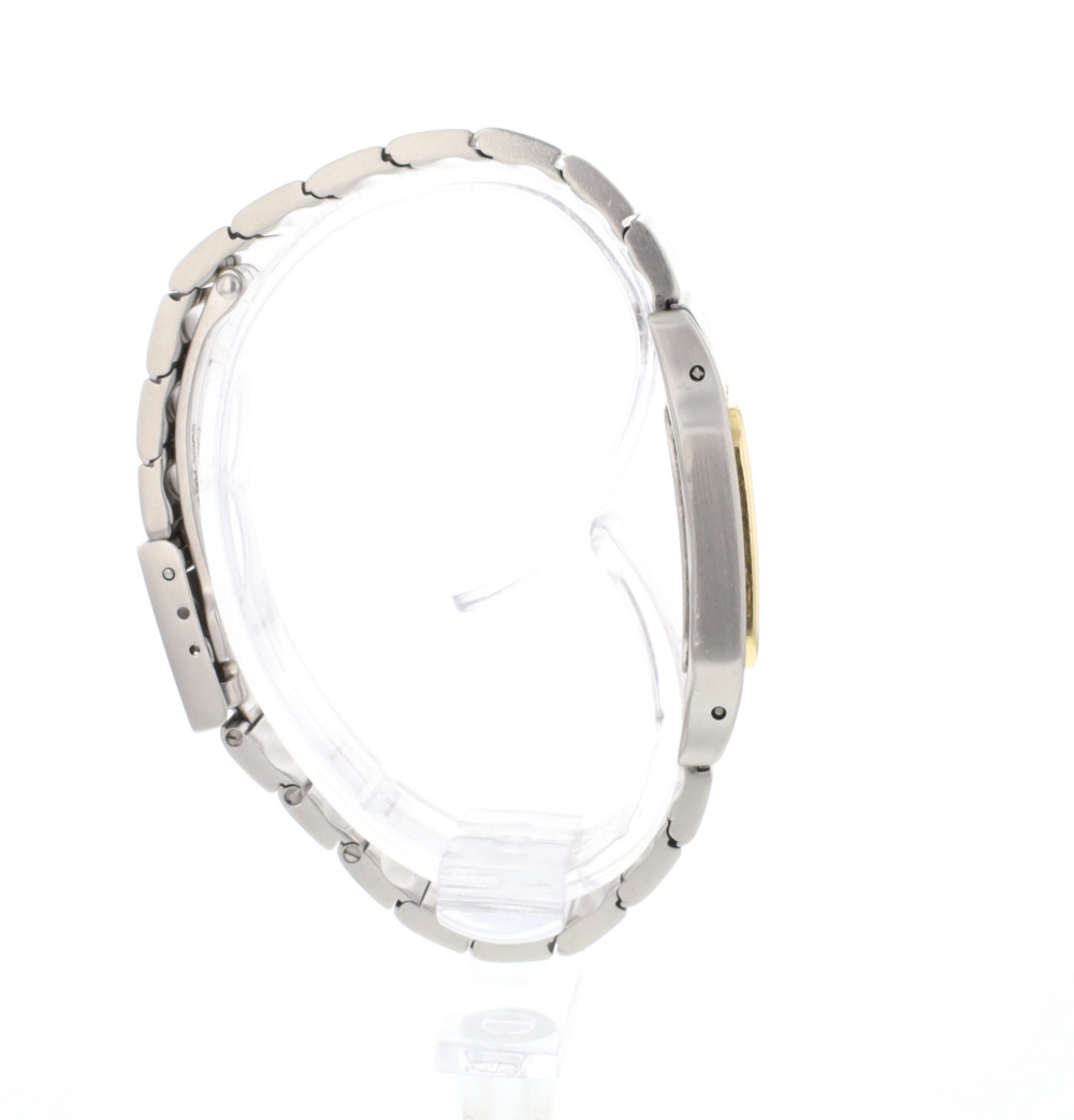 Cartier Santos 1567