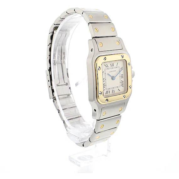 Cartier Santos 1567 Cartier Santos 1567