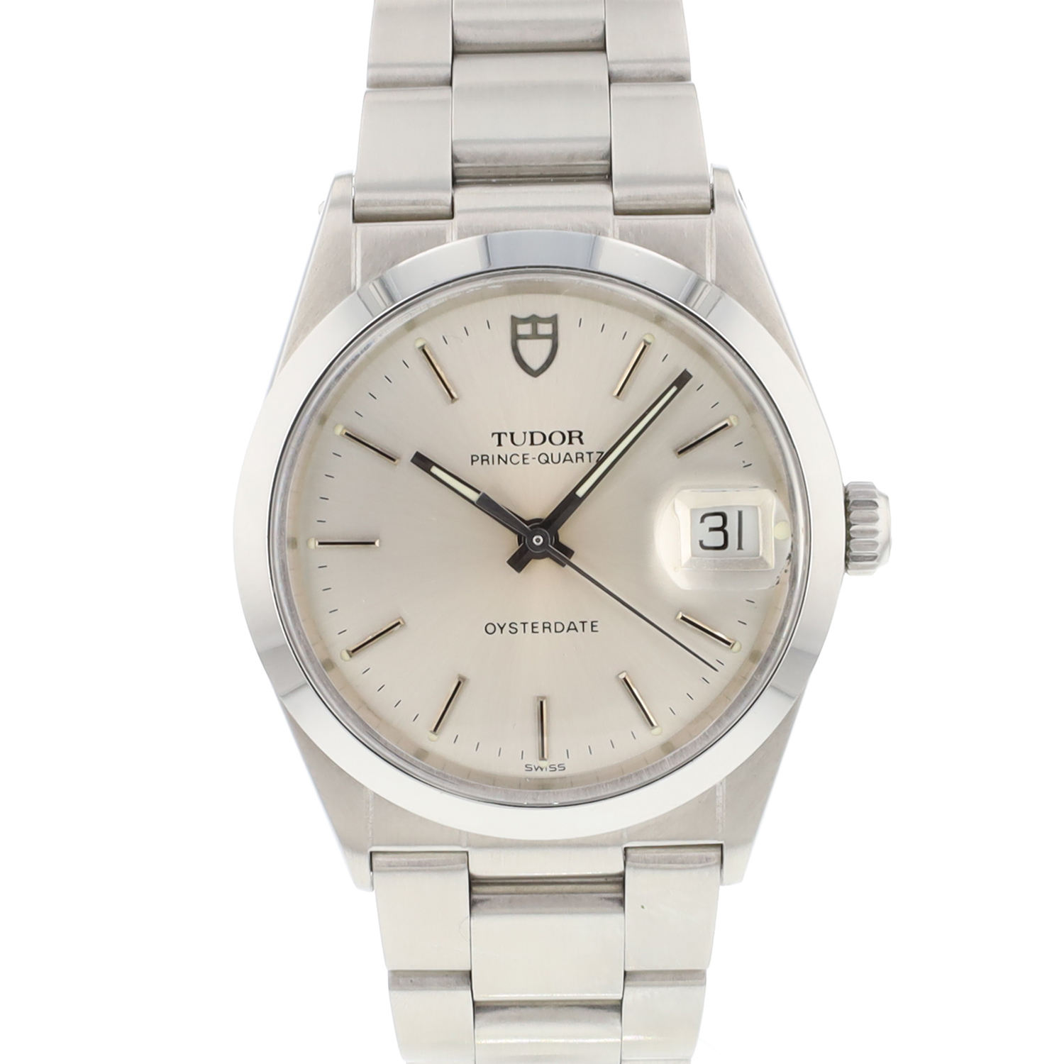 Tudor 2024 prince quartz