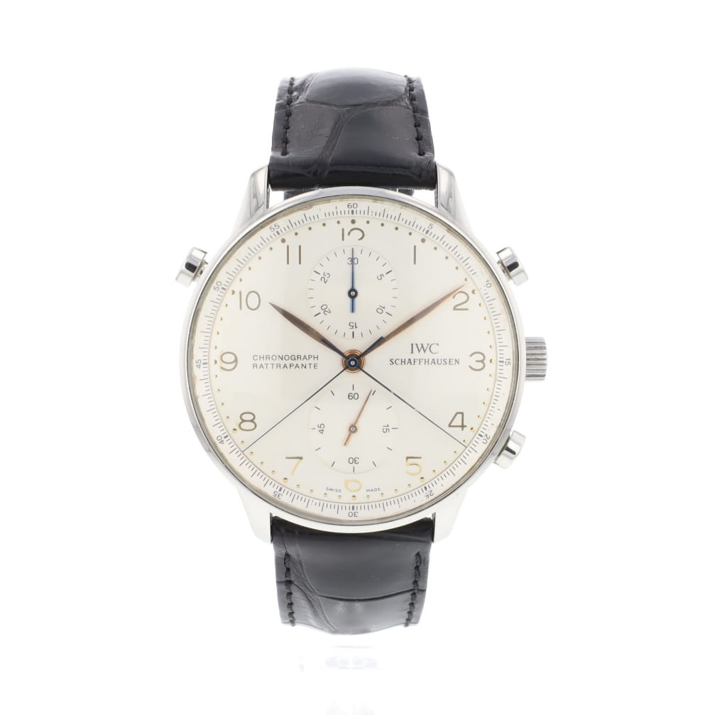 IWC Portugieser IW3712