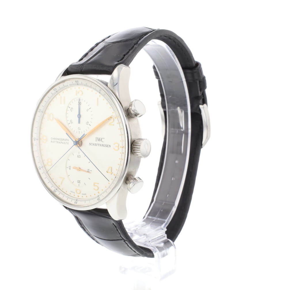 IWC Portugieser IW3712