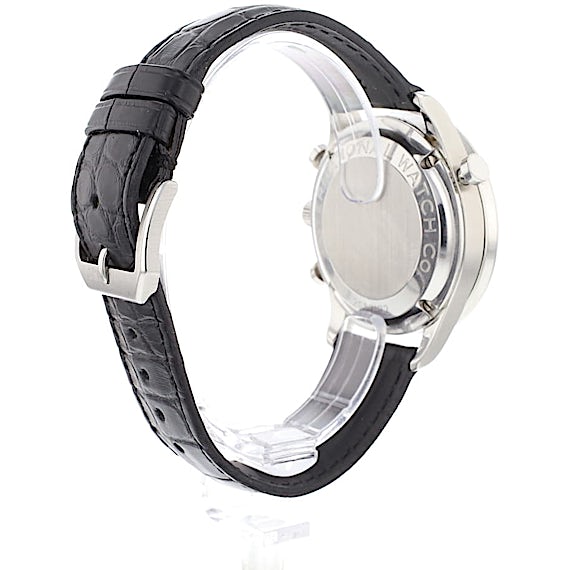 IWC Portugieser IW3712 IWC Portugieser IW3712