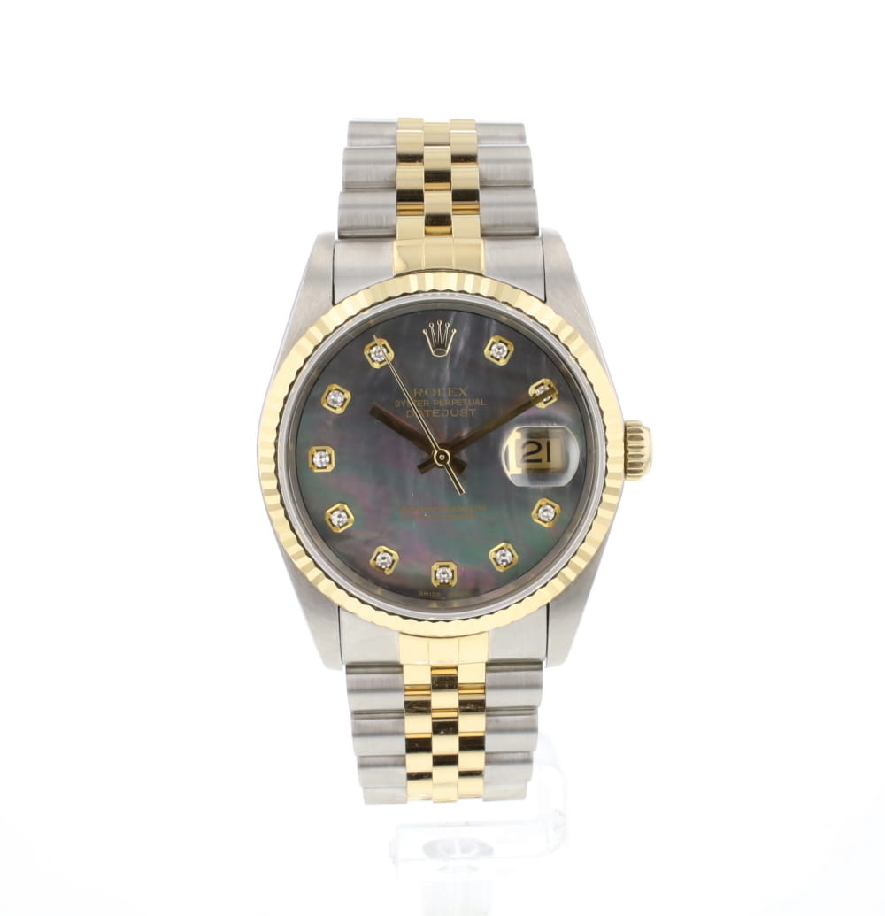 Rolex Datejust 16233