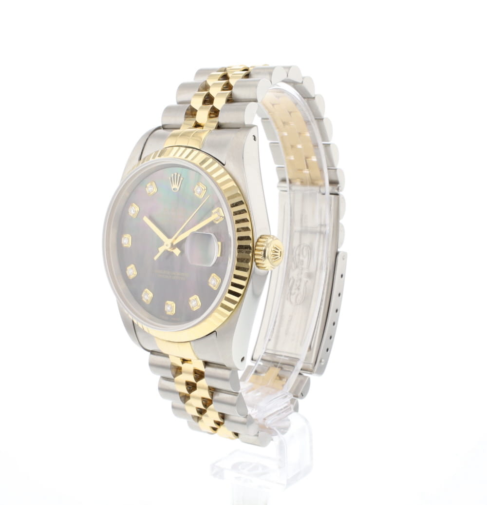 Rolex Datejust 16233