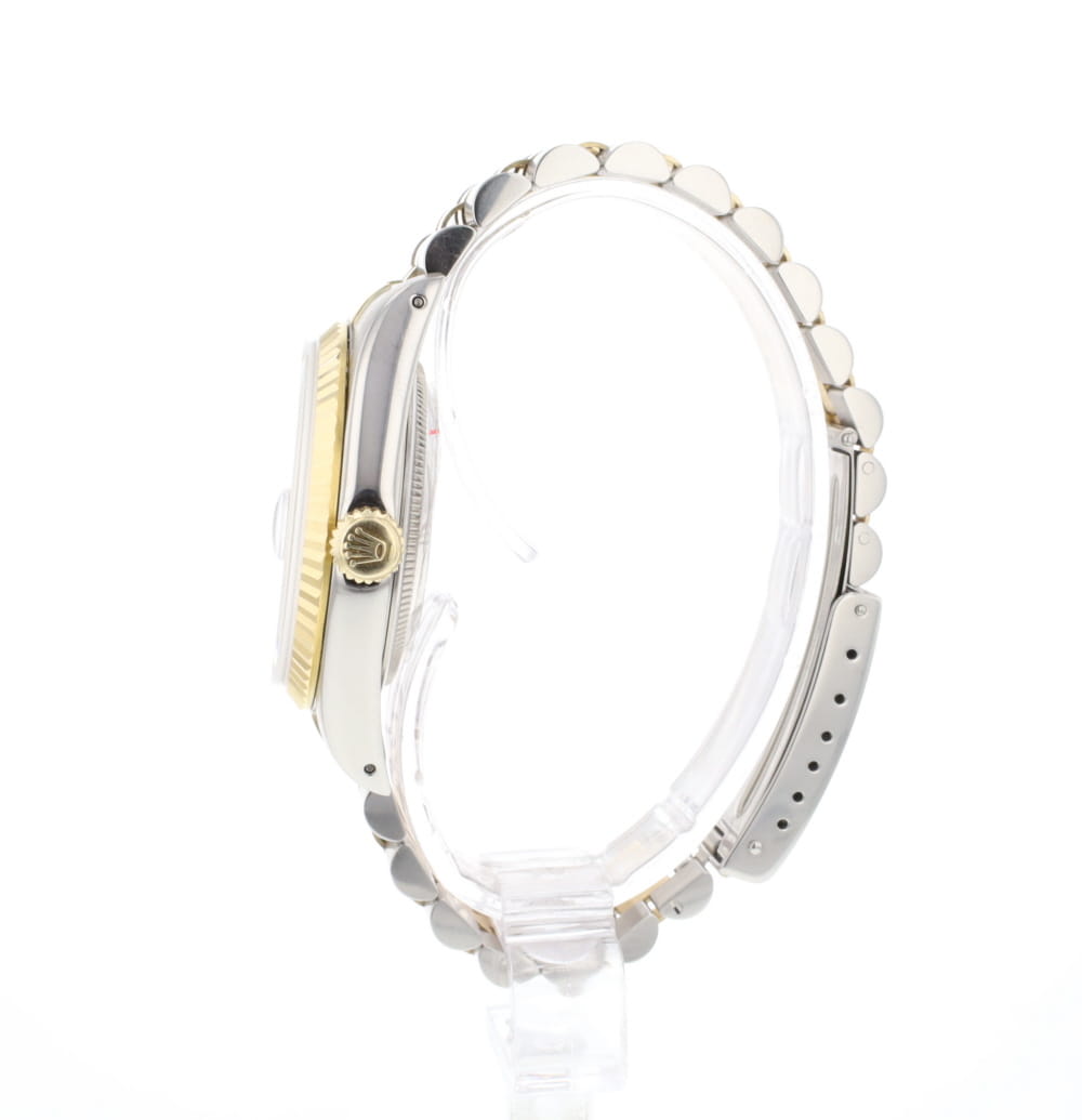 Rolex Datejust 16233