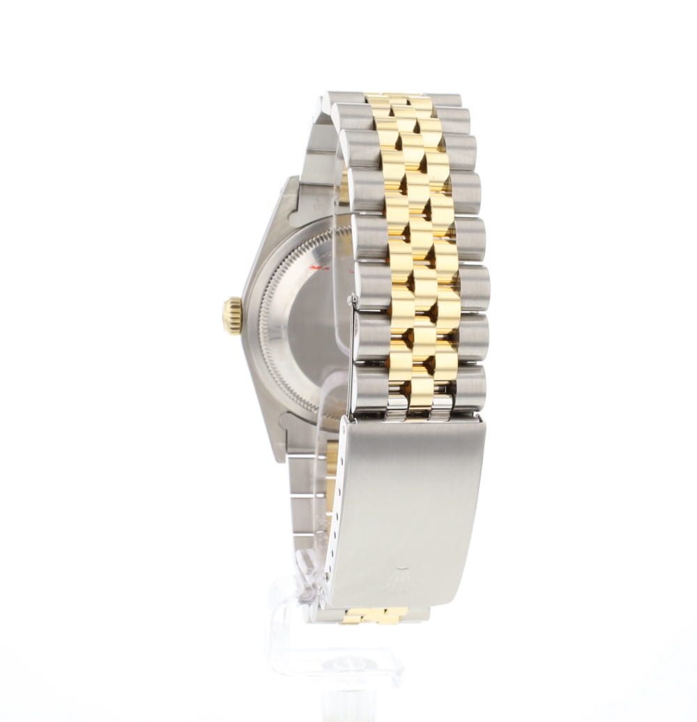 Rolex Datejust 16233