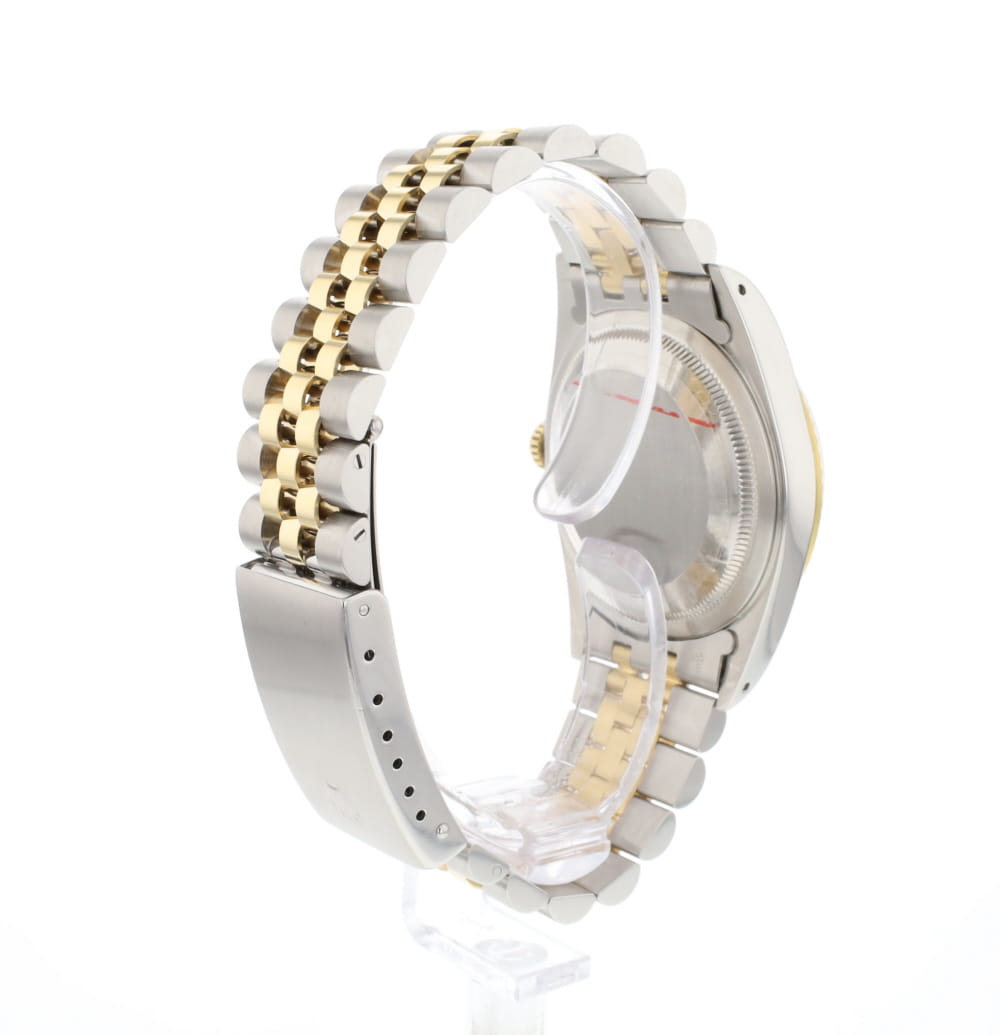 Rolex Datejust 16233