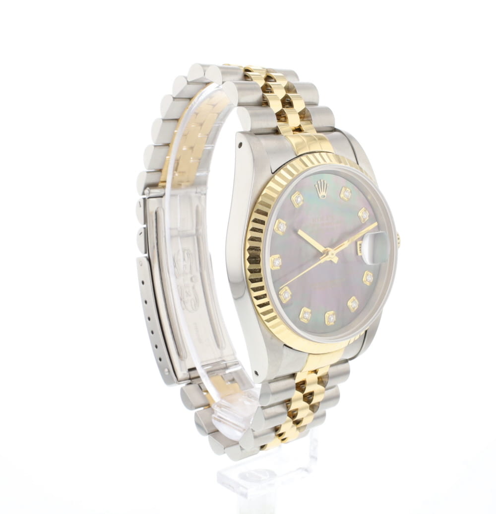 Rolex Datejust 16233