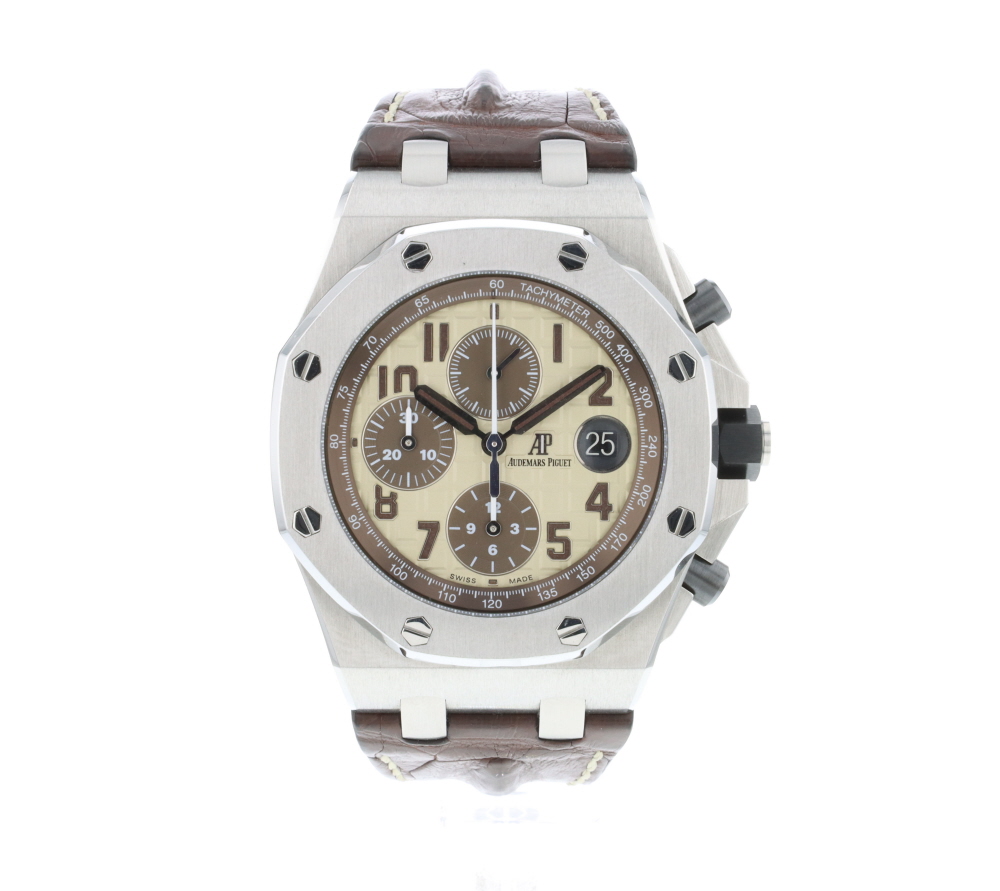 Stainless steel royal hot sale oak offshore