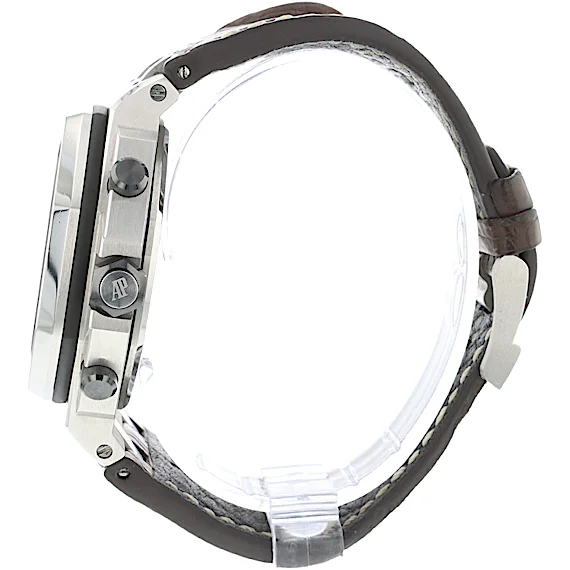 Audemars Piguet Royal Oak Offshore 26470ST.OO.A801CR.01 Audemars Piguet Royal Oak Offshore 26470ST.OO.A801CR.01