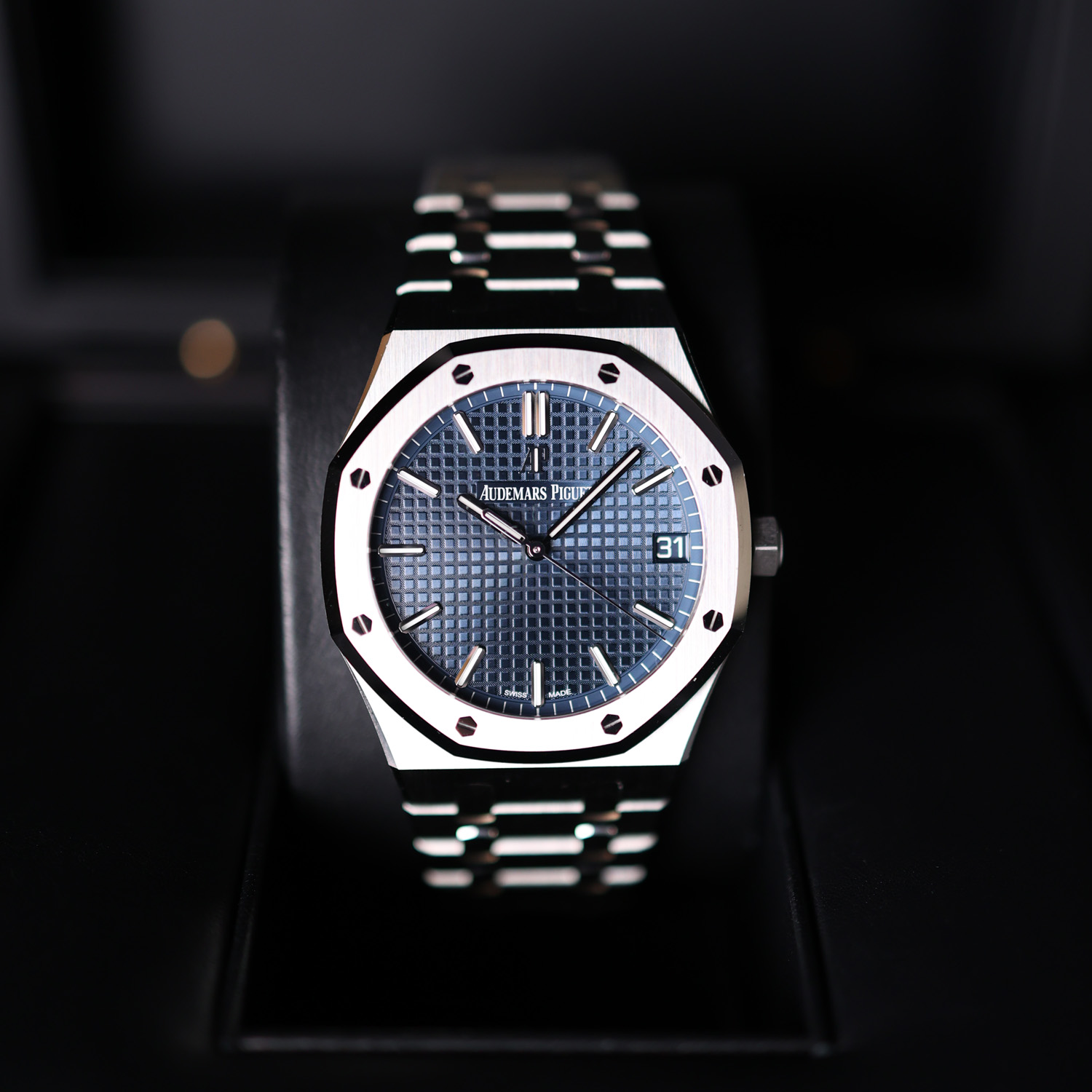 Audemars Piguet Royal Oak 15500ST.OO.1220ST.01