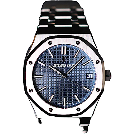Audemars Piguet Royal Oak 15500ST.OO.1220ST.01 Audemars Piguet Royal Oak 15500ST.OO.1220ST.01