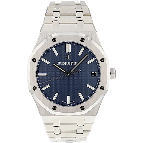 Audemars Piguet Royal Oak 15500ST.OO.1220ST.01 Audemars Piguet Royal Oak 15500ST.OO.1220ST.01