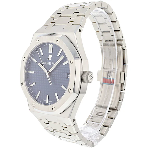 Audemars Piguet Royal Oak 15500ST.OO.1220ST.01 Audemars Piguet Royal Oak 15500ST.OO.1220ST.01