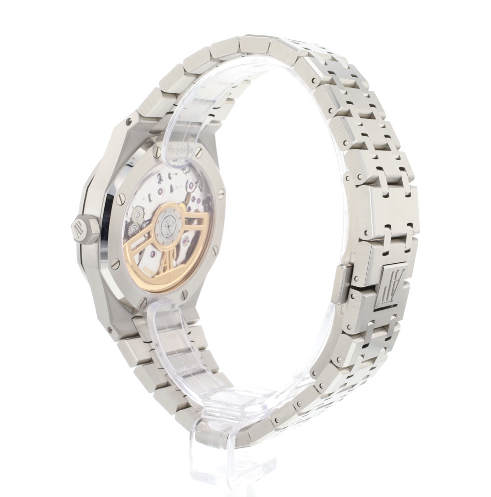 Audemars Piguet Royal Oak 15500ST.OO.1220ST.01