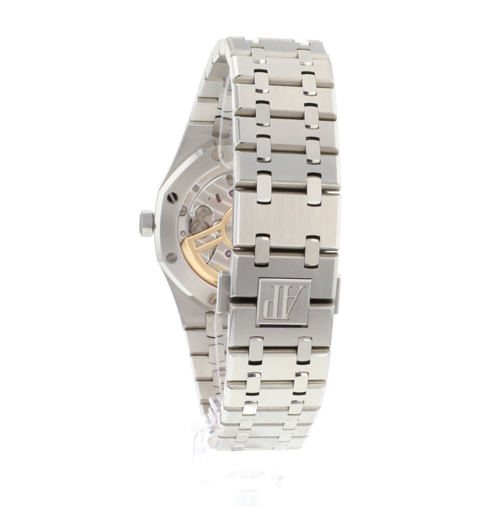 Audemars Piguet Royal Oak 15500ST.OO.1220ST.01