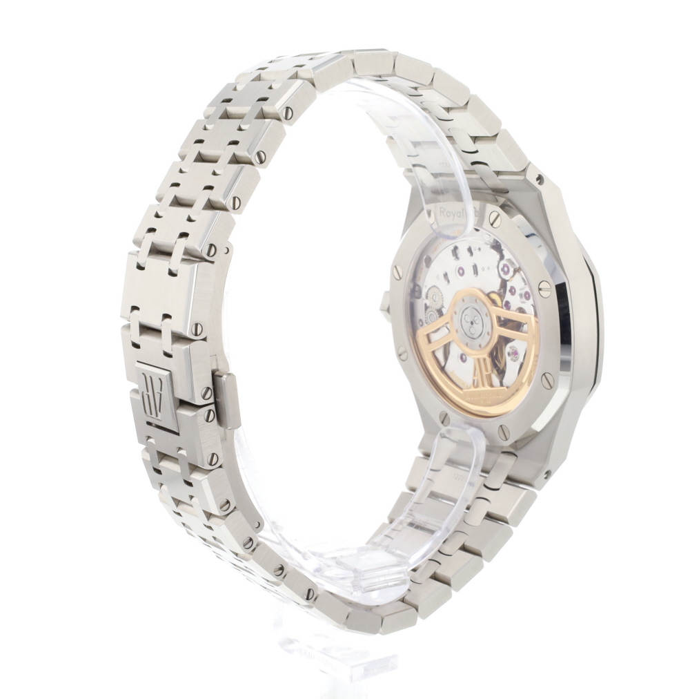 Audemars Piguet Royal Oak 15500ST.OO.1220ST.01