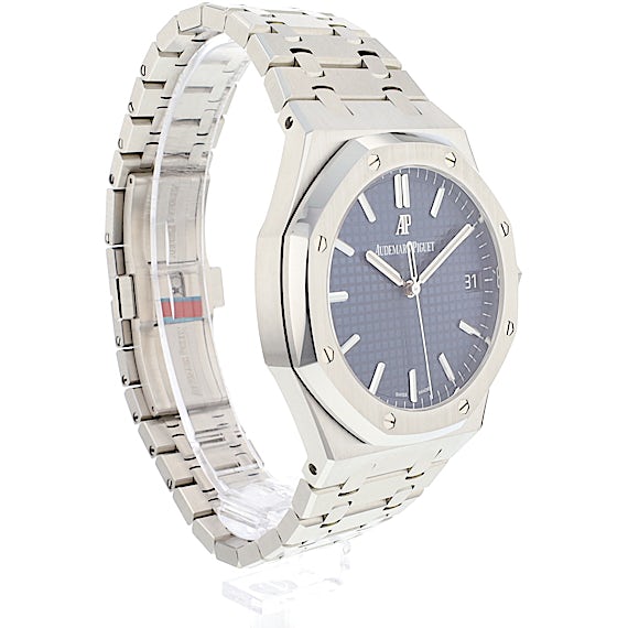 Audemars Piguet Royal Oak 15500ST.OO.1220ST.01 Audemars Piguet Royal Oak 15500ST.OO.1220ST.01