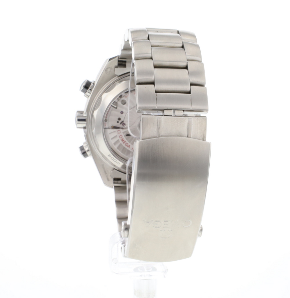 Omega Seamaster 215.30.46.51.01.001