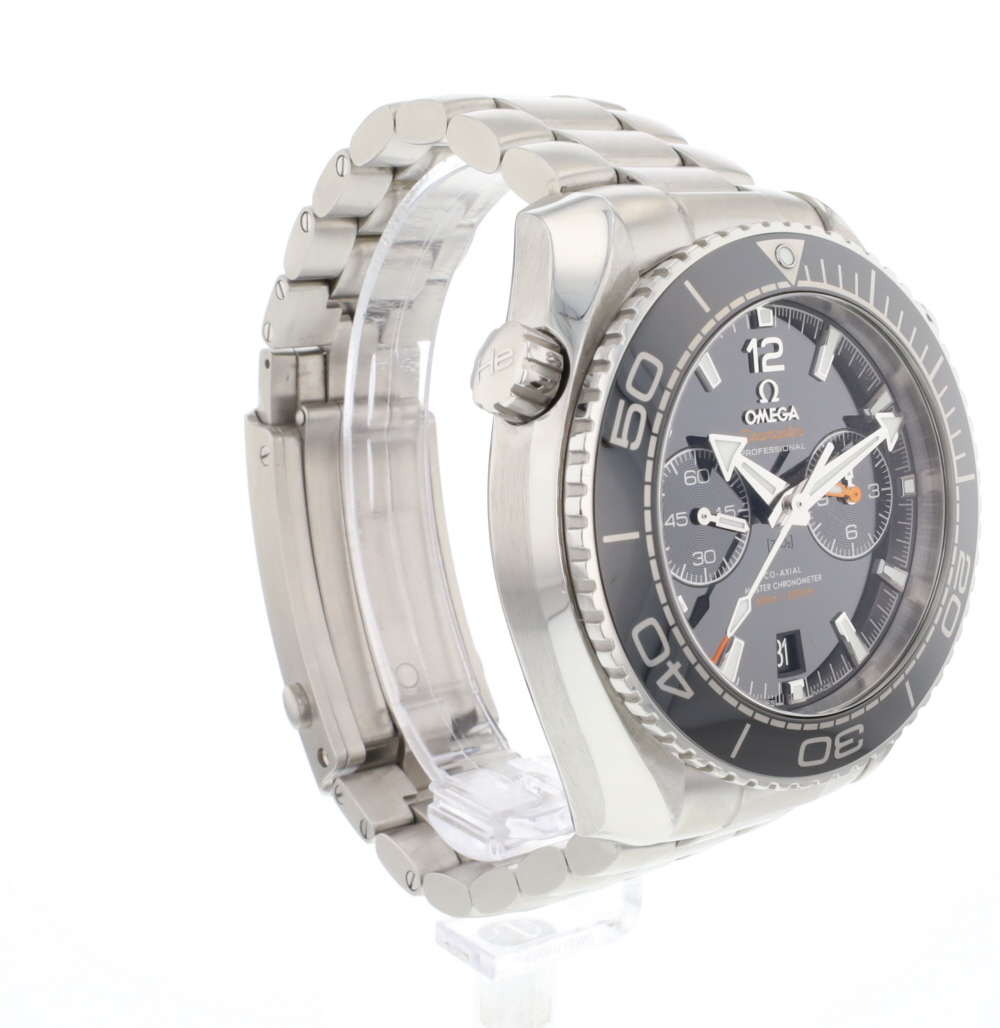 Omega Seamaster 215.30.46.51.01.001