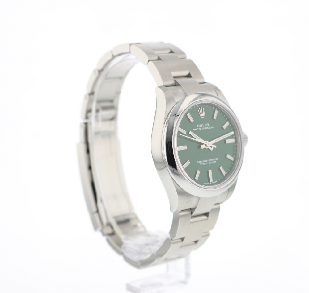 Rolex Oyster Perpetual 277200