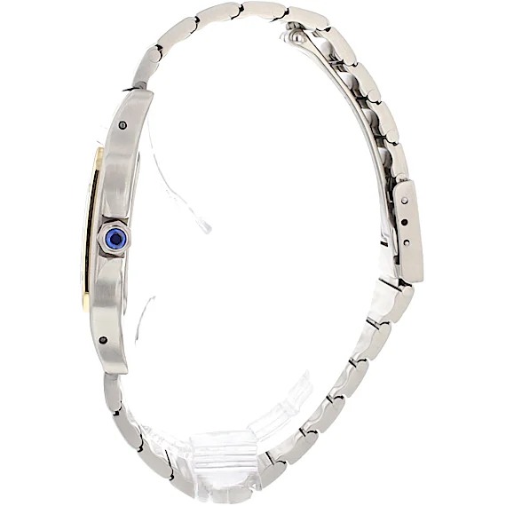 Cartier Santos 187901 Cartier Santos 187901