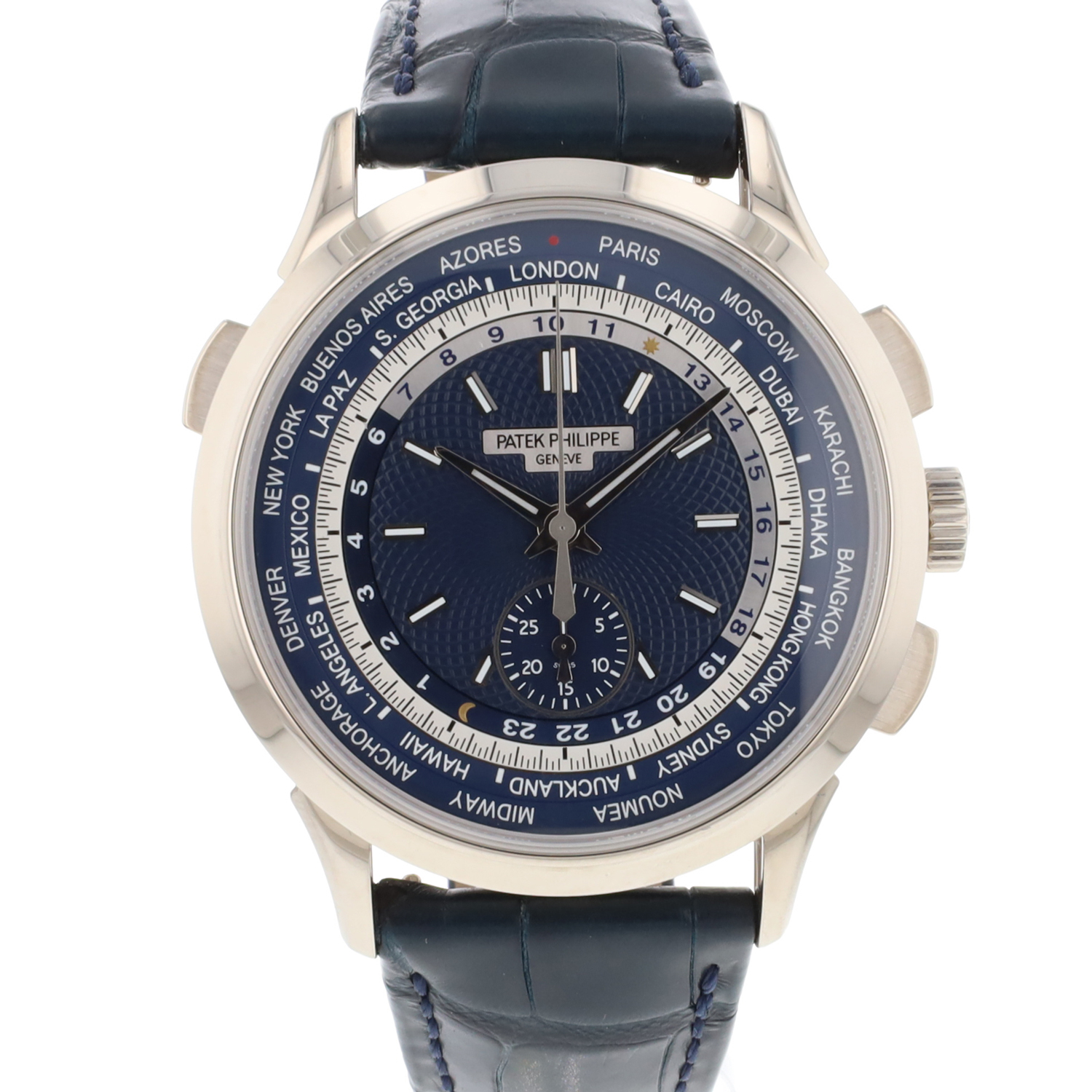 Patek Philippe Gondolo 5930G-001