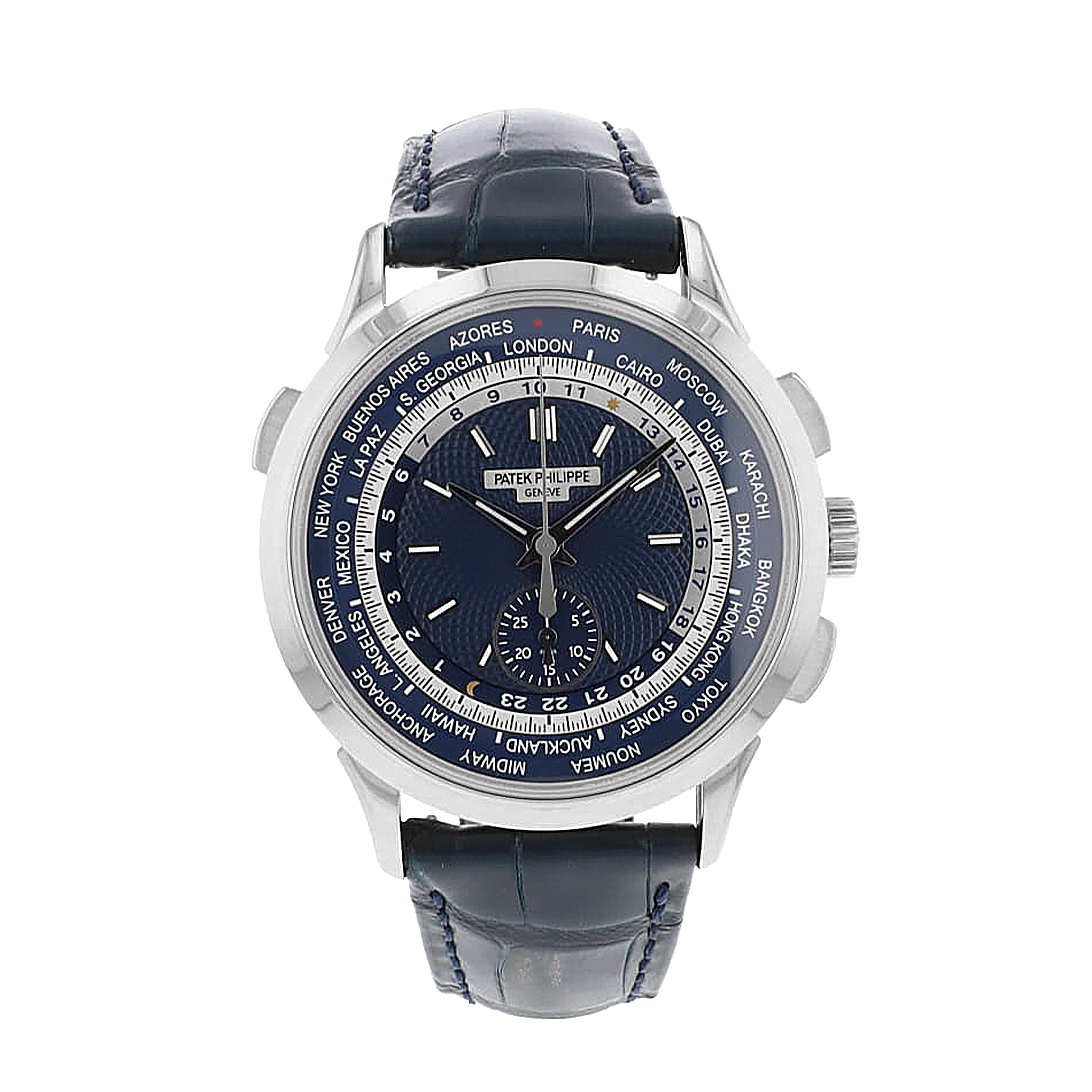 Patek Philippe Gondolo 5930G-001