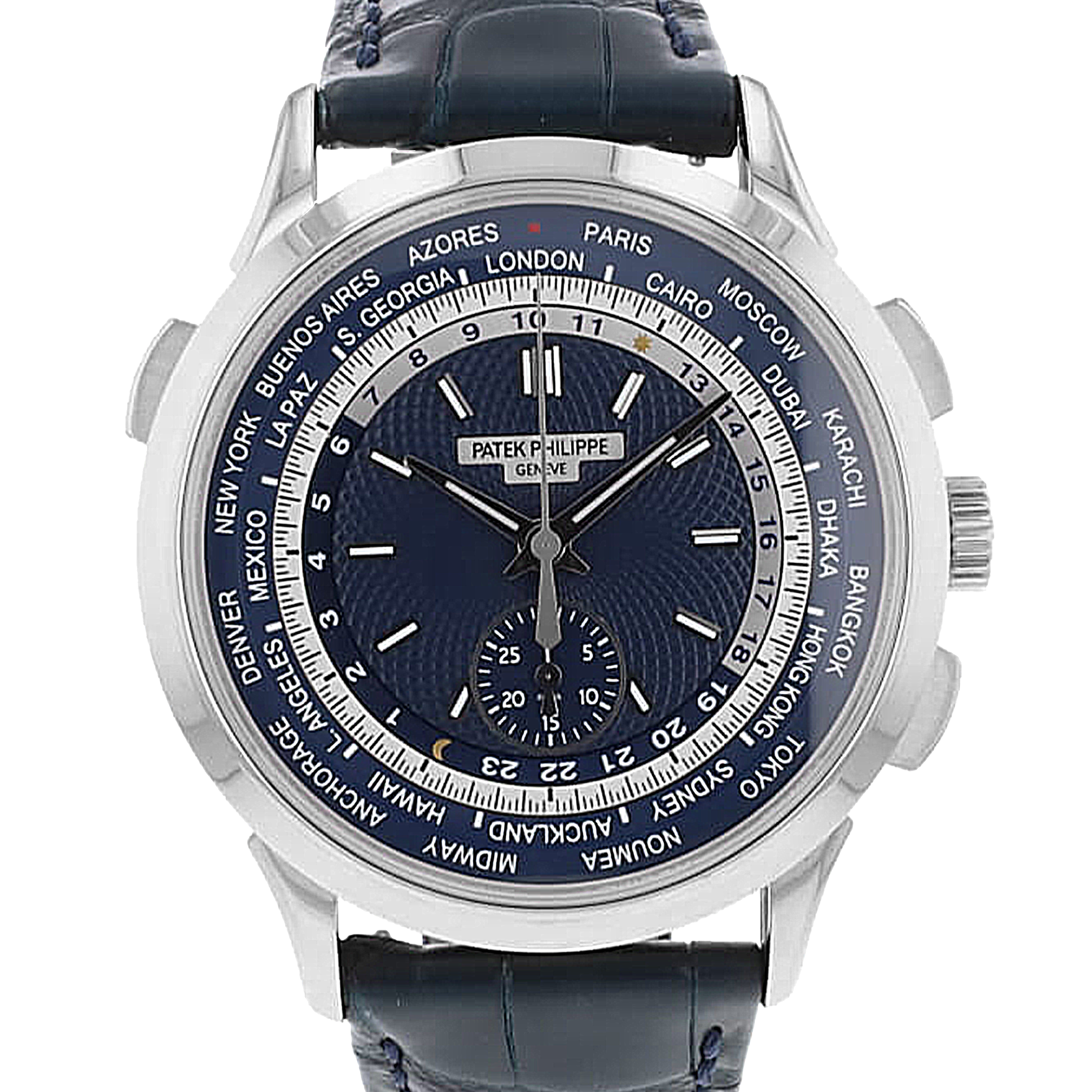 Patek Philippe Gondolo 5930G-001