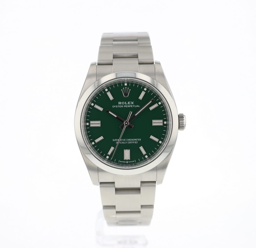 Cartier Pasha IW378002