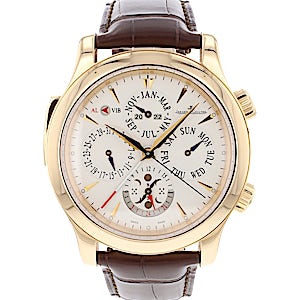 Cartier Pasha 2185  Cartier Pasha 2185