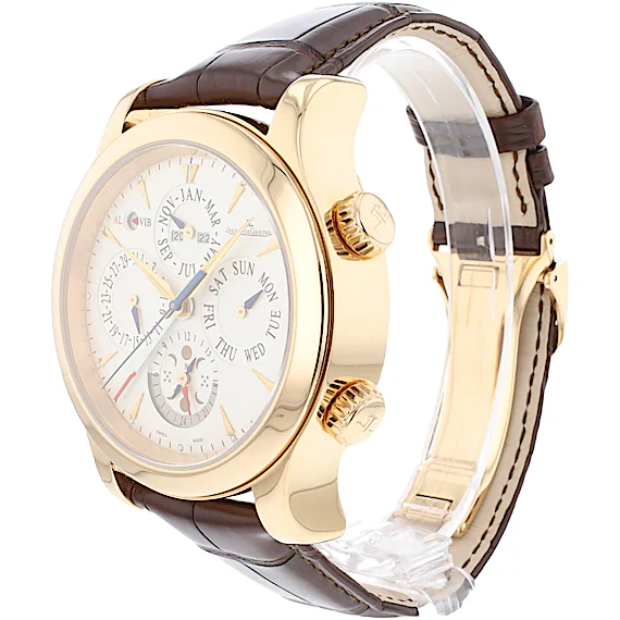 Cartier Pasha 2185 Cartier Pasha 2185