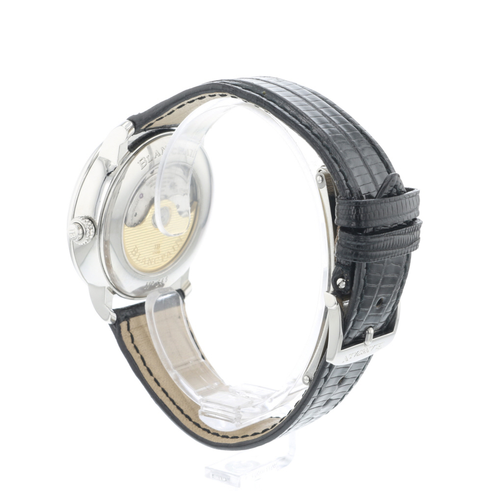 Cartier Santos 17014