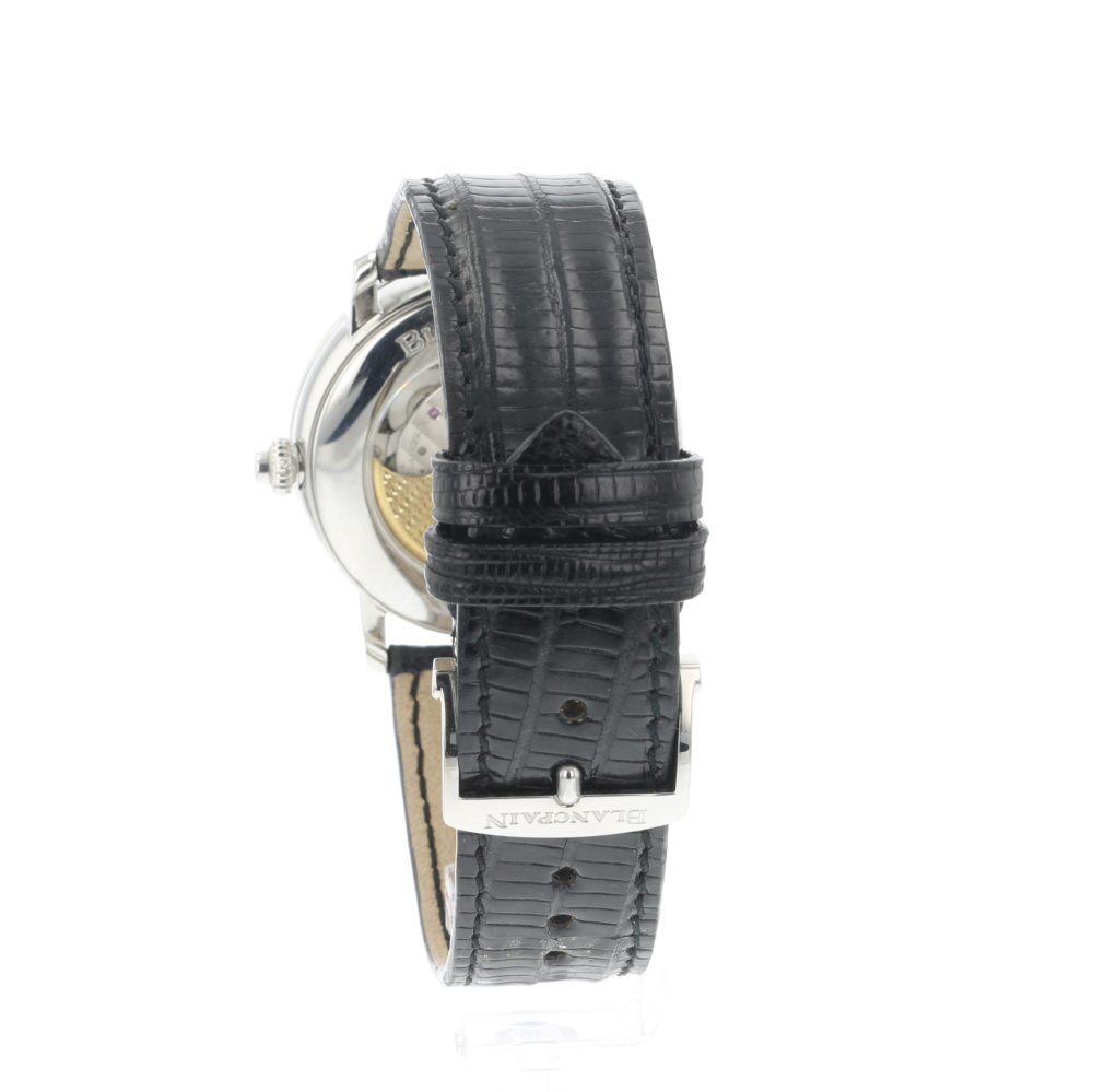 Cartier Santos 17014