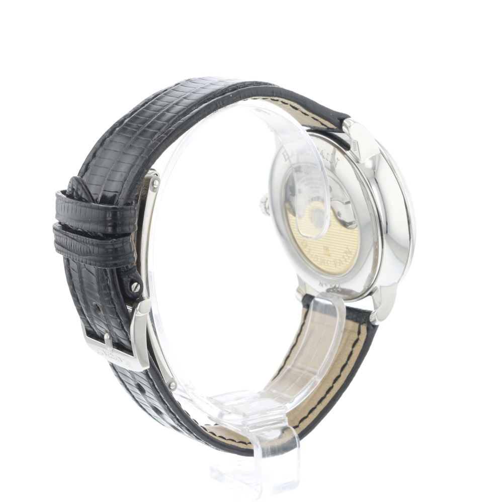 Cartier Santos 17014