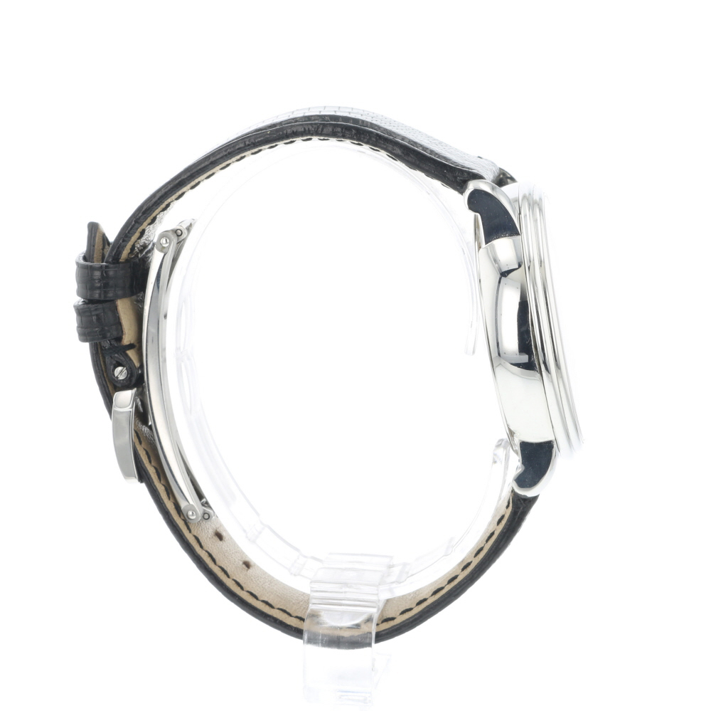 Cartier Santos 17014