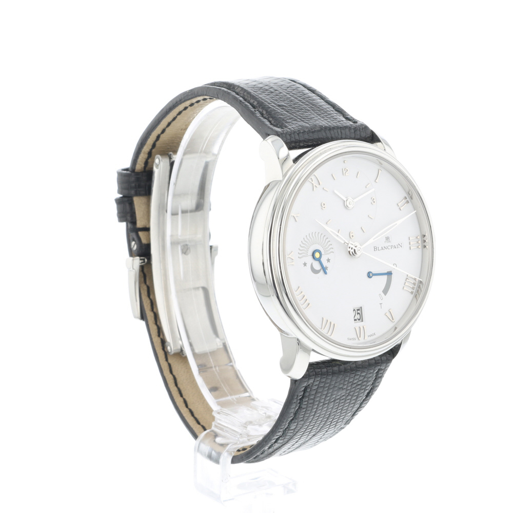 Cartier Santos 17014