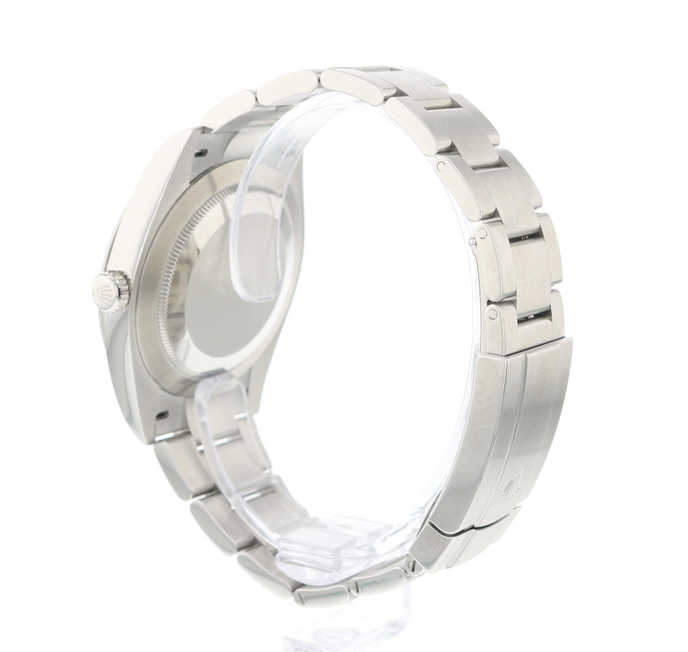 Rolex Oyster Perpetual 124300